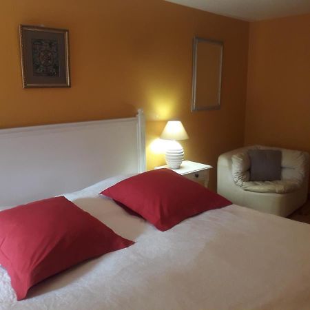 Gîte Roc Suzadou Ferrals-les-Montagnes Extérieur photo