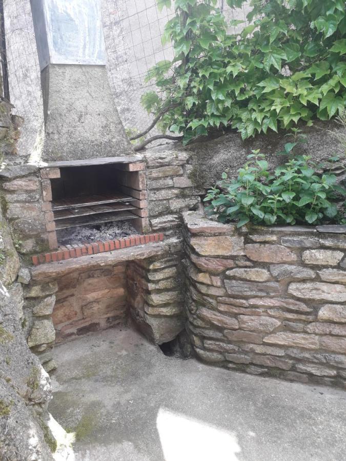 Gîte Roc Suzadou Ferrals-les-Montagnes Extérieur photo